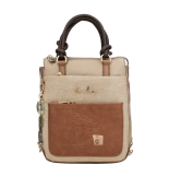 Anekke Muse Amphora plecak 2w1 torba do ręki