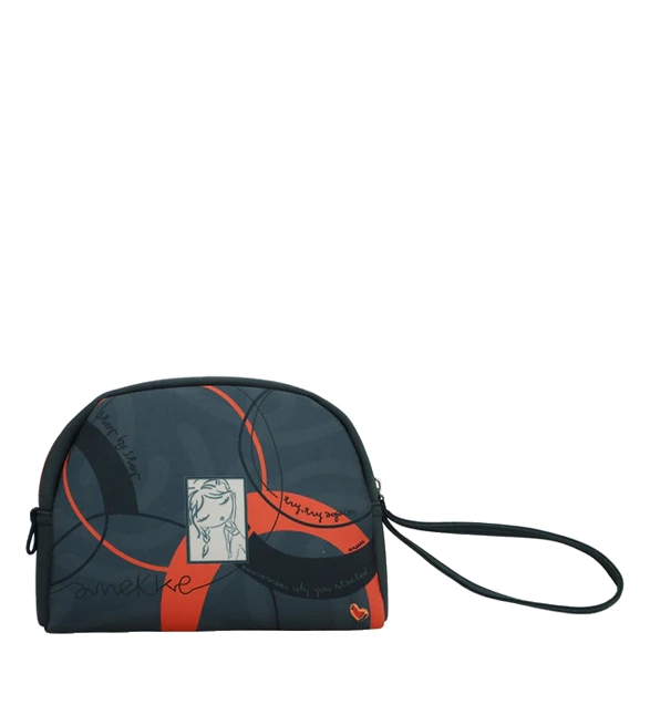 Anekke Eikon kosmetyczka tekstylna