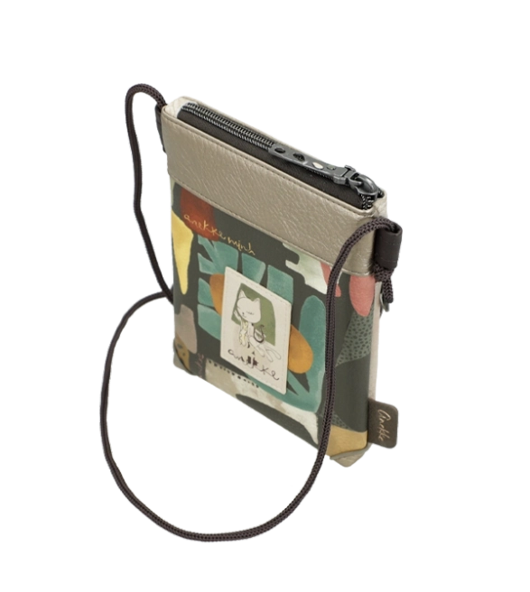 Anekke Muse minitorebka na telefon 