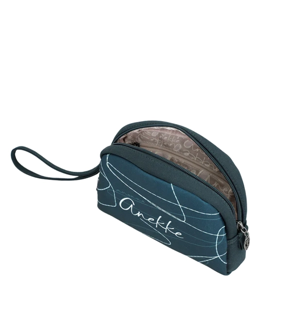 Anekke Sophia kosmetyczka tekstylna