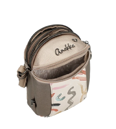 Anekke Muse Olympia minitorebka na ramię