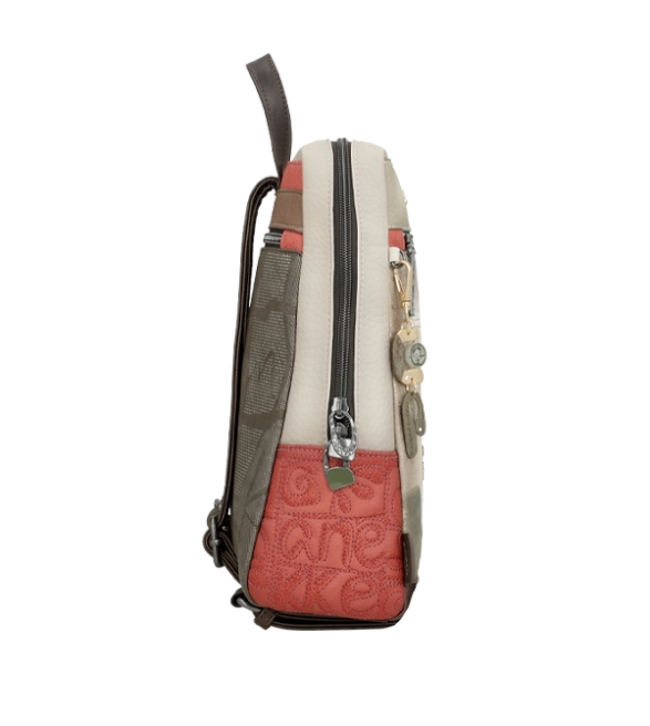 Anekke Muse plecak miejski z dziewczynką