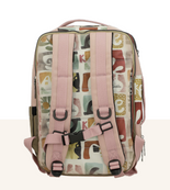 Anekke Muse plecak podróżny z przegrodą na laptopa