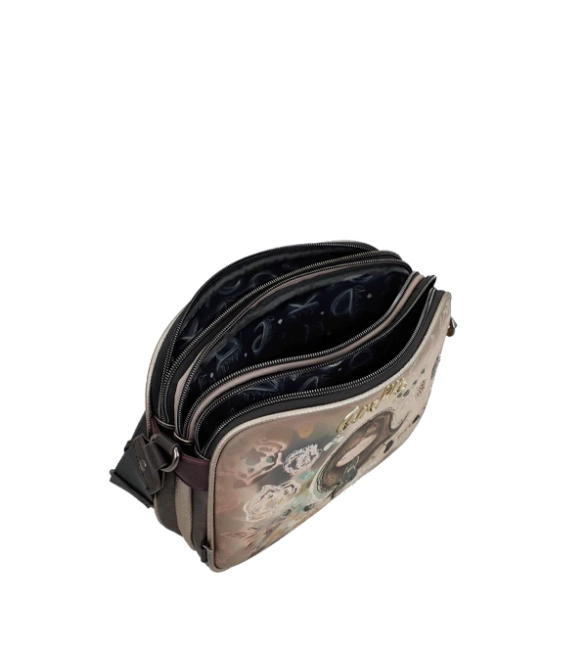 Anekke Real średnia listonoszka na ramię