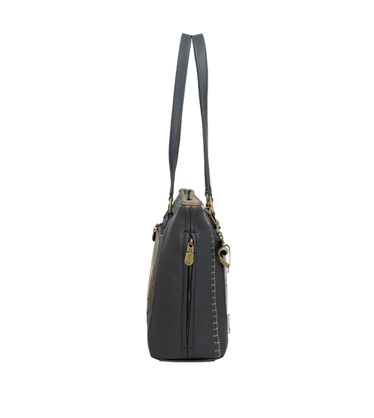 Anekke Mademoiselle Studio pojemna torebka shopper