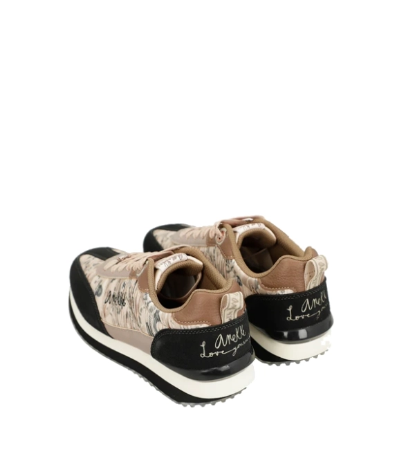 Anekke buty sportowe sneakersy 