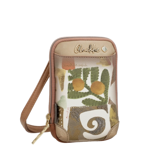Anekke Muse Amphora mini torebka na telefon