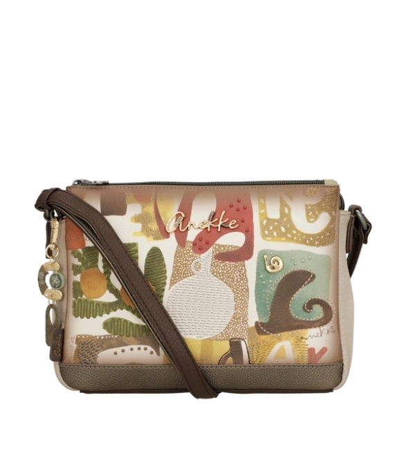 Anekke Muse Amphora pojemna torba na ramię