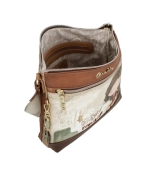 Anekke Muse duża torebka listonoszka