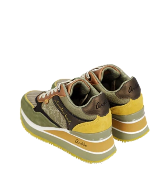 Anekke London buty sneakersy