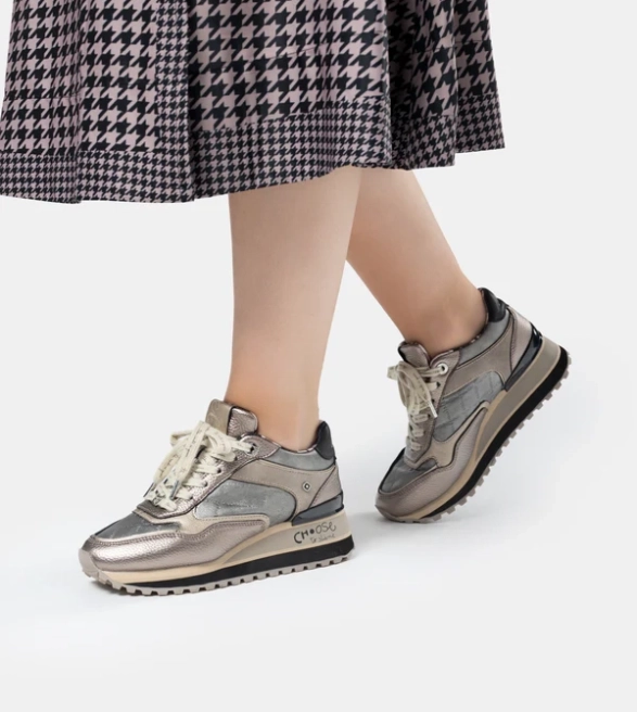 Anekke buty sportowe sneakersy 