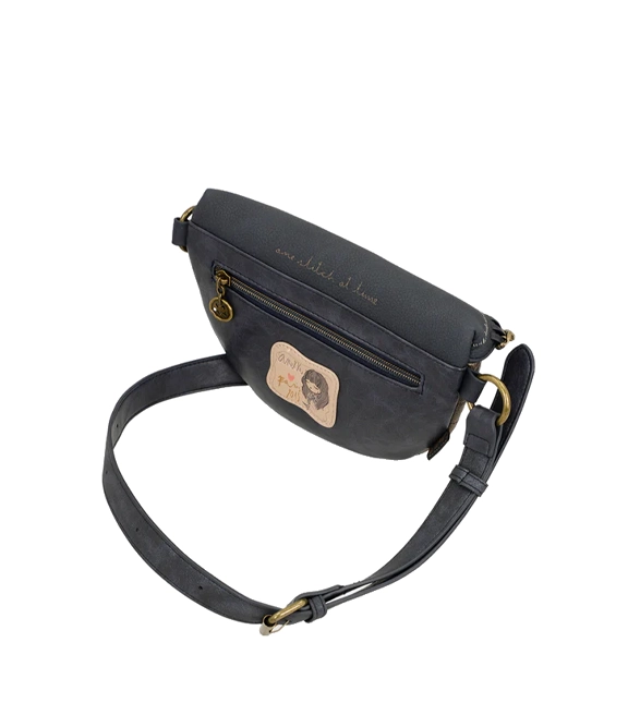 Anekke Mademoiselle Boutique nerka saszetka