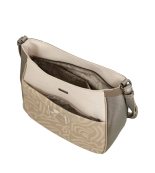 Anekke Muse Olympia pojemna kolorowa torebka na ramię