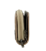 Anekke Muse mały sztywny portfel z ochroną RFID