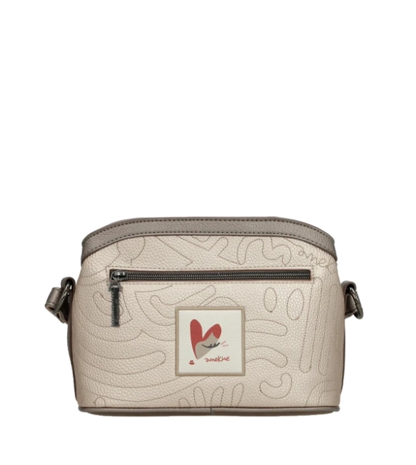 Anekke Muse Olympia torebka 3-komorowa na ramię