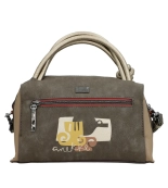 Anekke Muse Amphora torebka z ozdobną rączką i długim paskiem