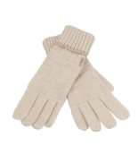 Zestaw Anekke szal i rękawiczki