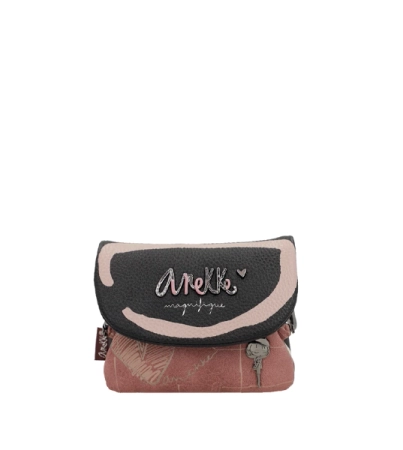 Anekke Mademoiselle Parisian portmonetka