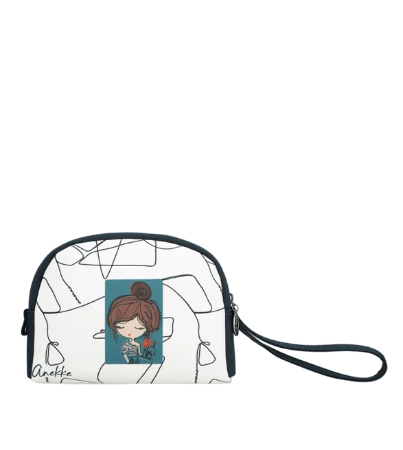 Anekke Sophia kosmetyczka tekstylna