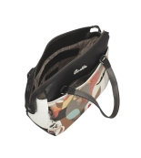 Anekke Muse Eikon kuferek z krótkimi uchwytami i długim paskiem