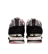 Anekke New York buty sneakersy + skarpetki