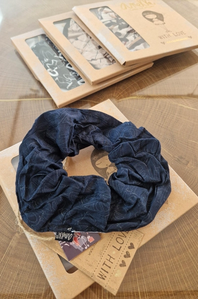 Anekke Studio gumka do włosów