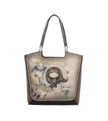 Anekke Real pojemna torba na ramię