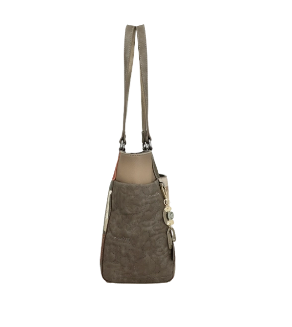 Anekke Muse pojemna torebka shopperka 