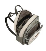 Anekke Sophia plecak z dziewczynką