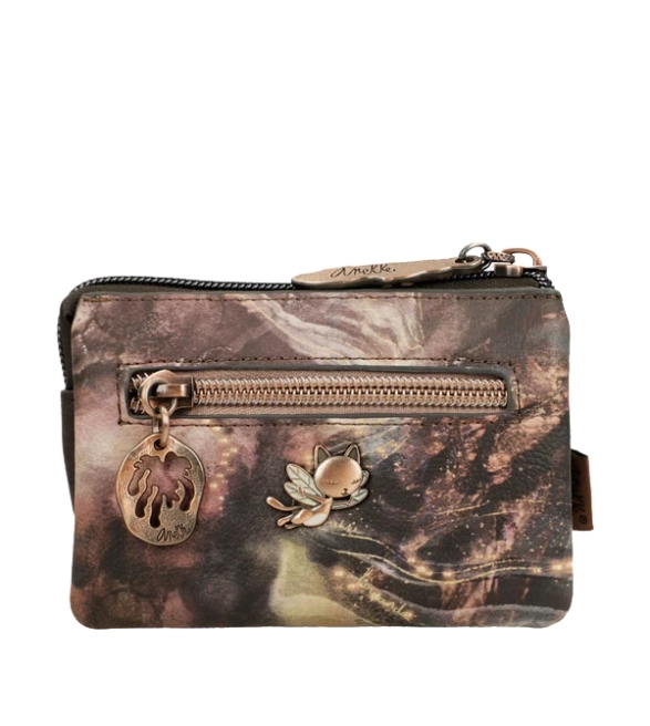 Anekke etui 3 komorowe Dreamverse