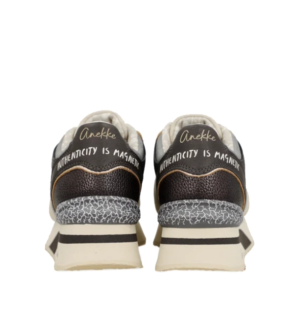 Anekke Oxford buty sneakersy