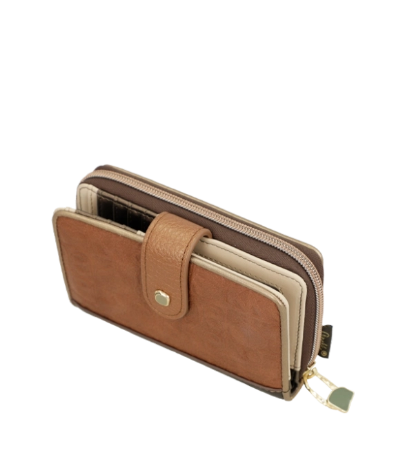 Anekke Muse Amphora portel z ochroną RFID