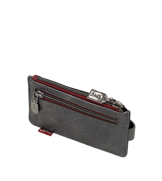 Anekke Mademoiselle etui na karty portfelik