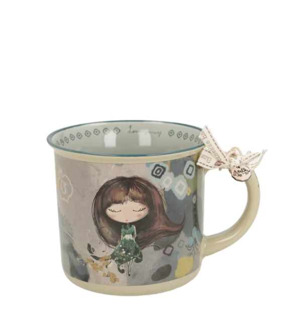 Anekke Real zestaw 2 kubków 