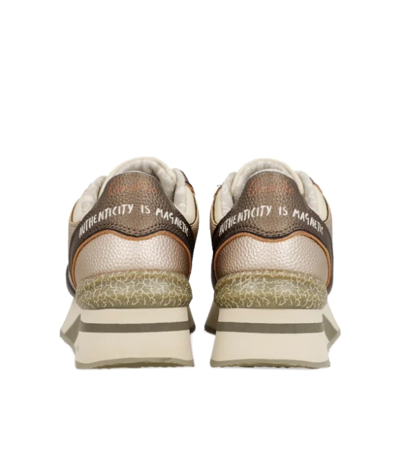 Anekke Oxford buty snaekaersy