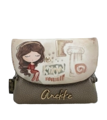 Anekke Muse etui portmonetka