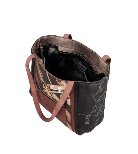 Anekke Mademoiselle torebka ze średnimi uszami