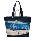 Torba shopper tekstylna Anekke