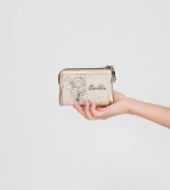 Anekke Muse Olympia średni miękki portfel