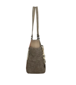 Anekke Muse pojemna torebka shopperka 