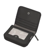 Anekke Muse Eikon mały sztywny portfel