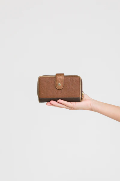 Anekke Muse Amphora portel z ochroną RFID