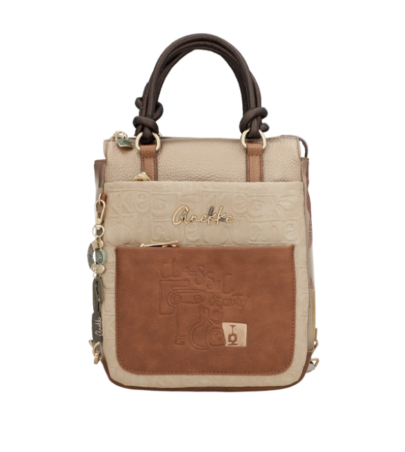 Anekke Muse Amphora plecak 2w1 torba do ręki