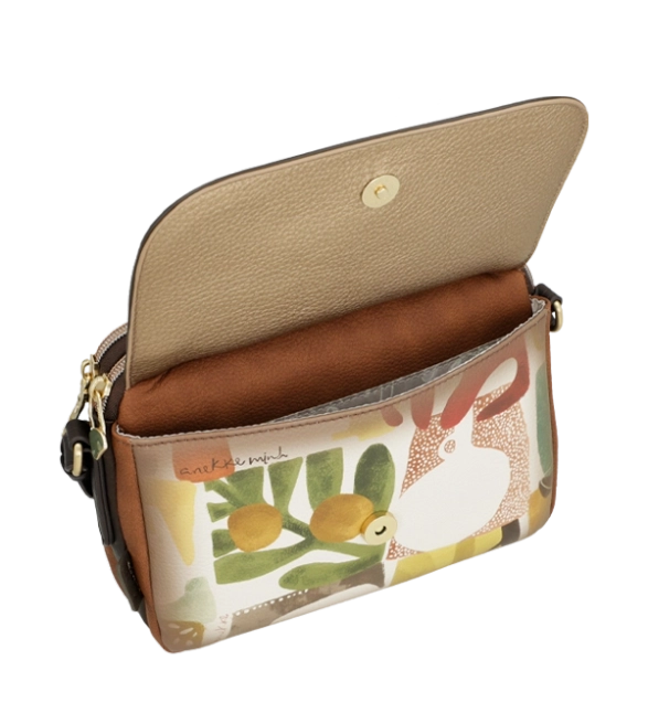 Anekke Muse Amphora średnia listonoszka na ramię