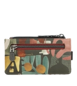 Anekke Muse etui z przegrodami portfelik