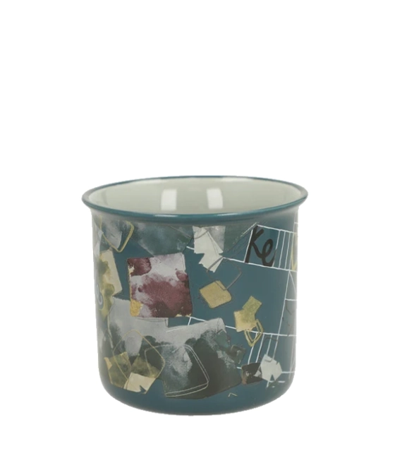 Anekke Real zestaw 2 kubków 