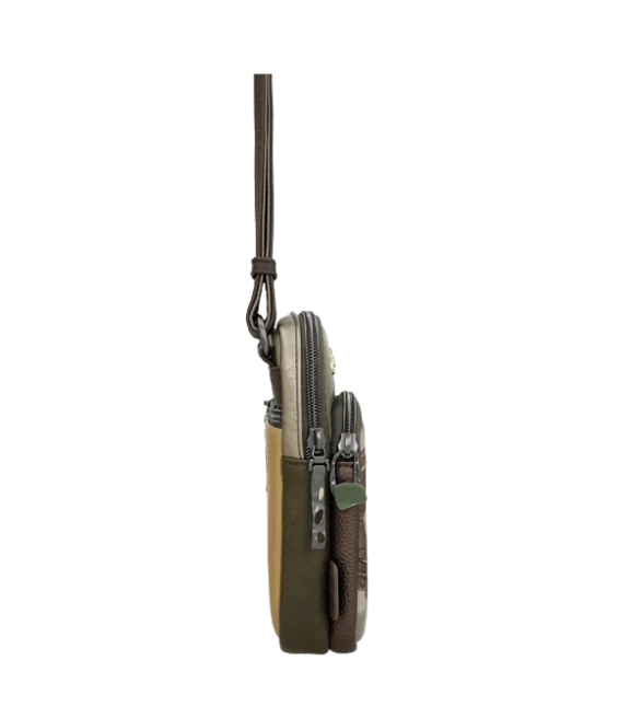 Anekke Muse minitorebka na telefon