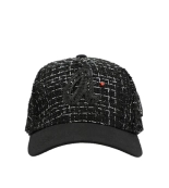 Anekke zestaw czapeczka i rękawiczki tweedowe