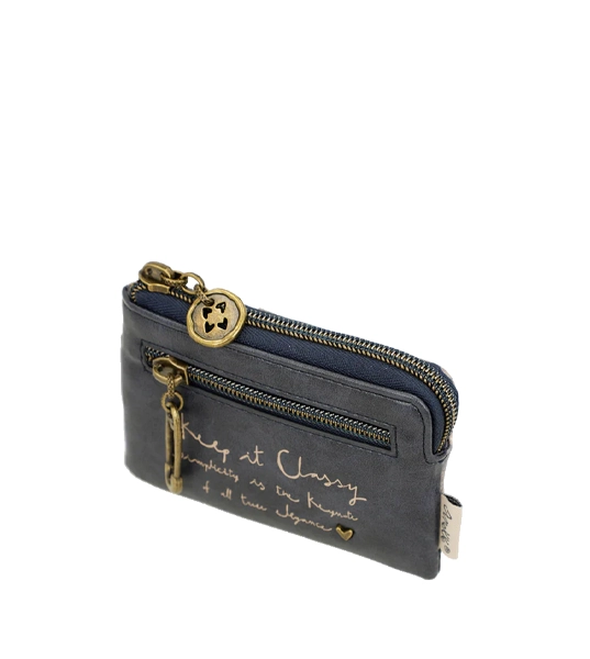 Anekke Mademoiselle Studio etui portfel