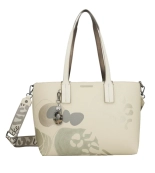 Anekke Sophia Gaia 2w1 torba shopper z wewnętrznym wkładem